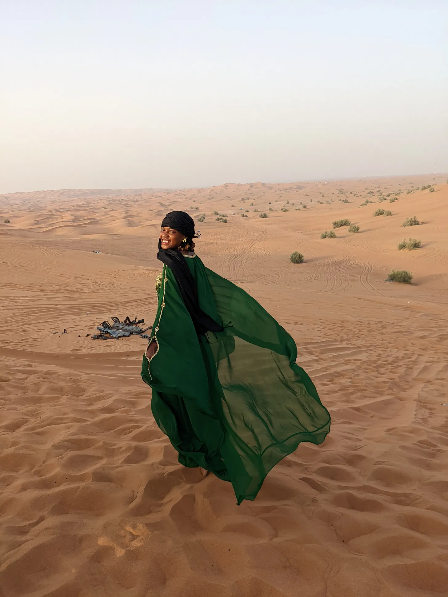 The Muslim Holiday I Grew Up Loving: Ileya (Eid-el-Kabir) Through a Christian Lens